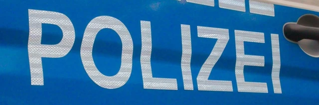 Polizei